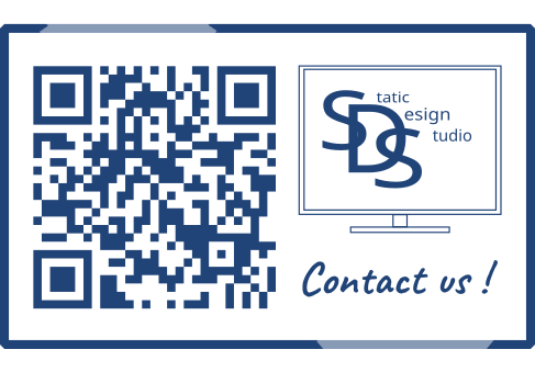 QR Contacts